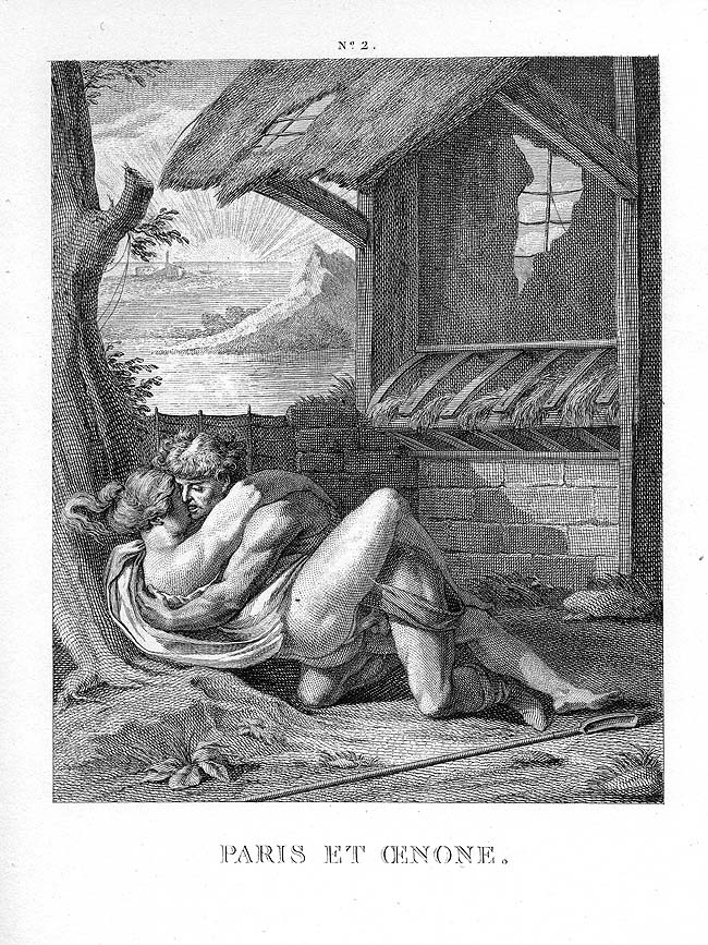 секс с толстой теткой возле сеновала, эротическая гравюра