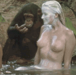 Секс с приматами: 2920 видео в HD