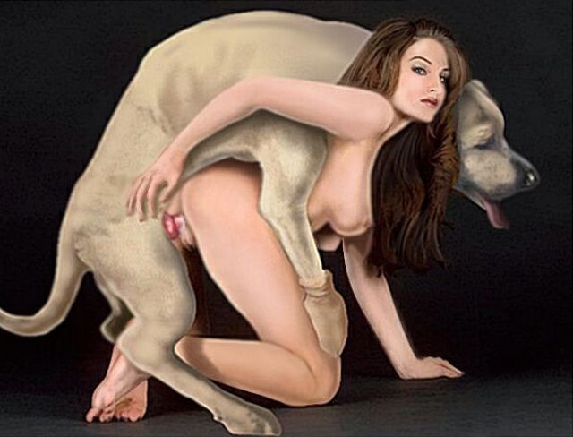 Beastility And Woman Porn Picture.