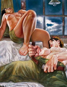 эротика секса рисунок 78