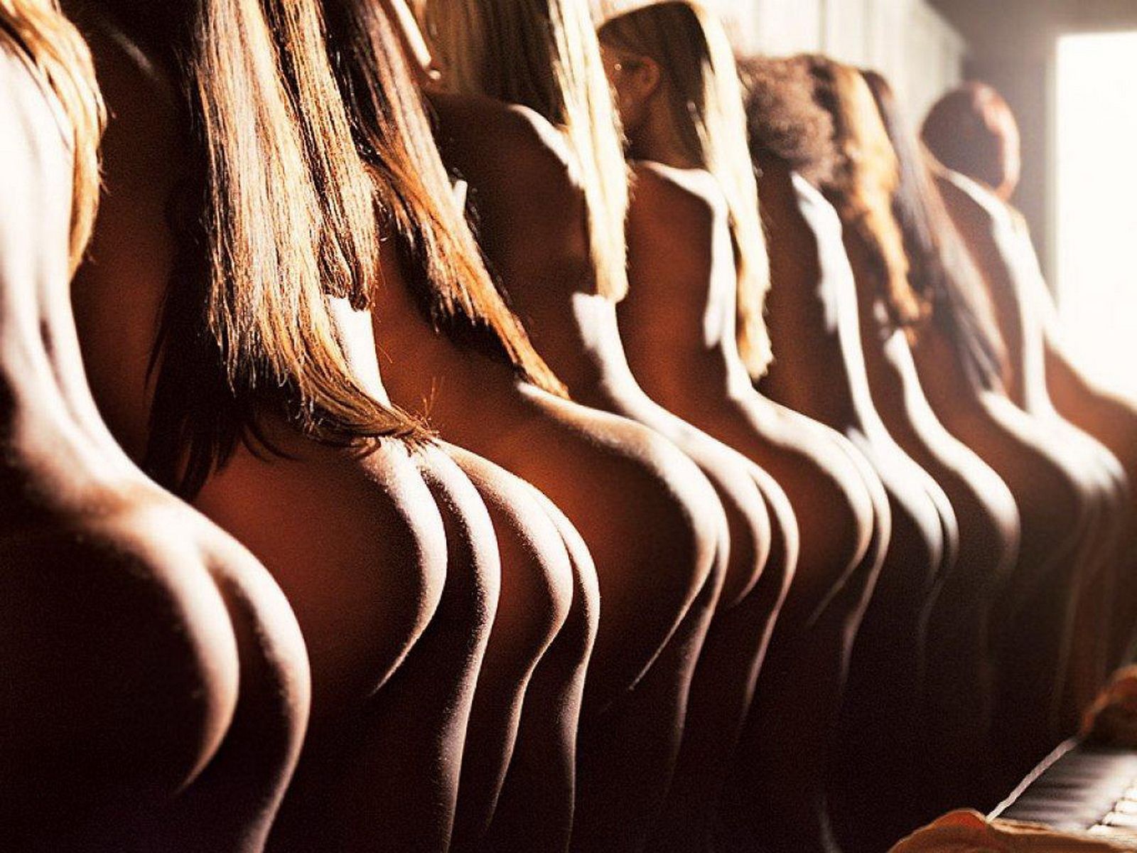 Девушки картинки на рабочий стол. 11 голых женских задниц, фото девушки обои на рабочий стол