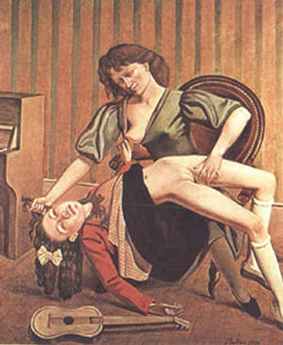 семейный секс двух женщин, картинка секса в живописи и рисунках