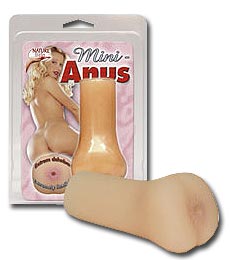 Секс игры со симулятором ануса, фото