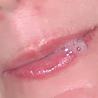 фото женских губ после орального секса, заставка к статье оральная любовь