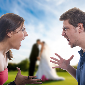 фото к статье Счастливый брак и быстрый развод