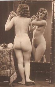 эротика секса ретро фото  1449