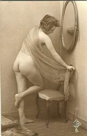эротика секса ретро фото  1490