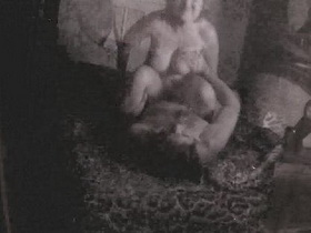 немецкое ретро порно фото  1963